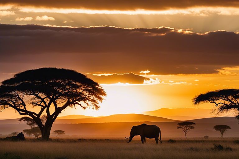 The Ultimate Guide To Ngorongoro Crater Animals - What To Expect