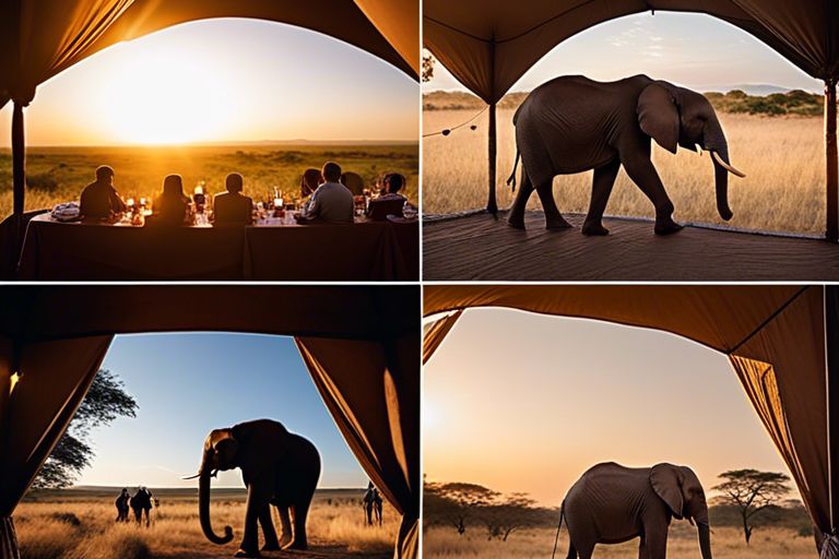 Seeking Safari Tanzania Travel Tips For An Unforgettable Journey?