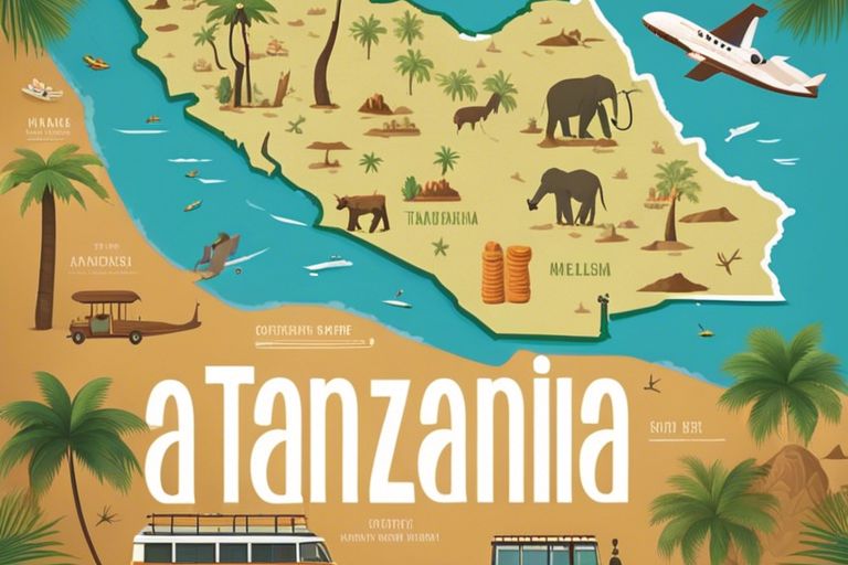 Discovering Tanzania - A Guide On How To Safely Explore The Country Visit Tanzania 4 Less