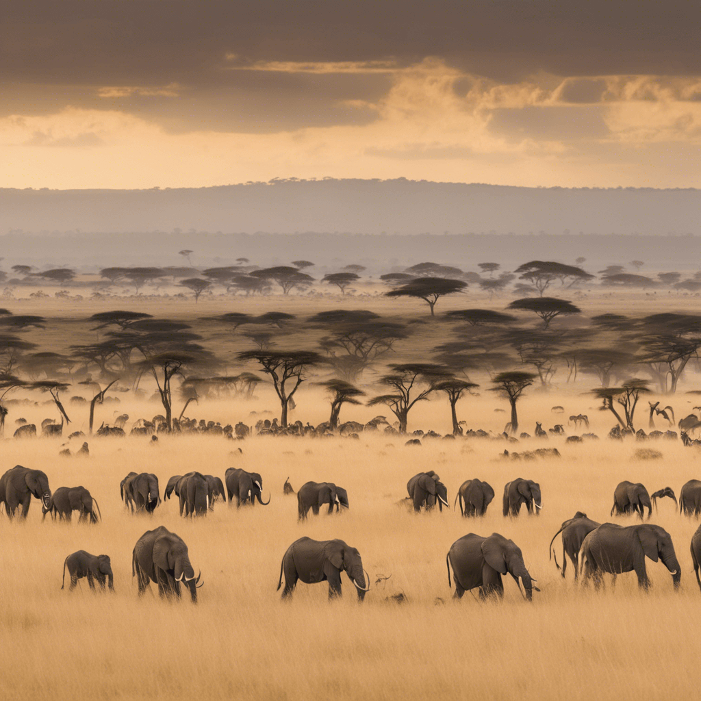 7 Budget Safari Destinations in Tanzania You Can’t Miss