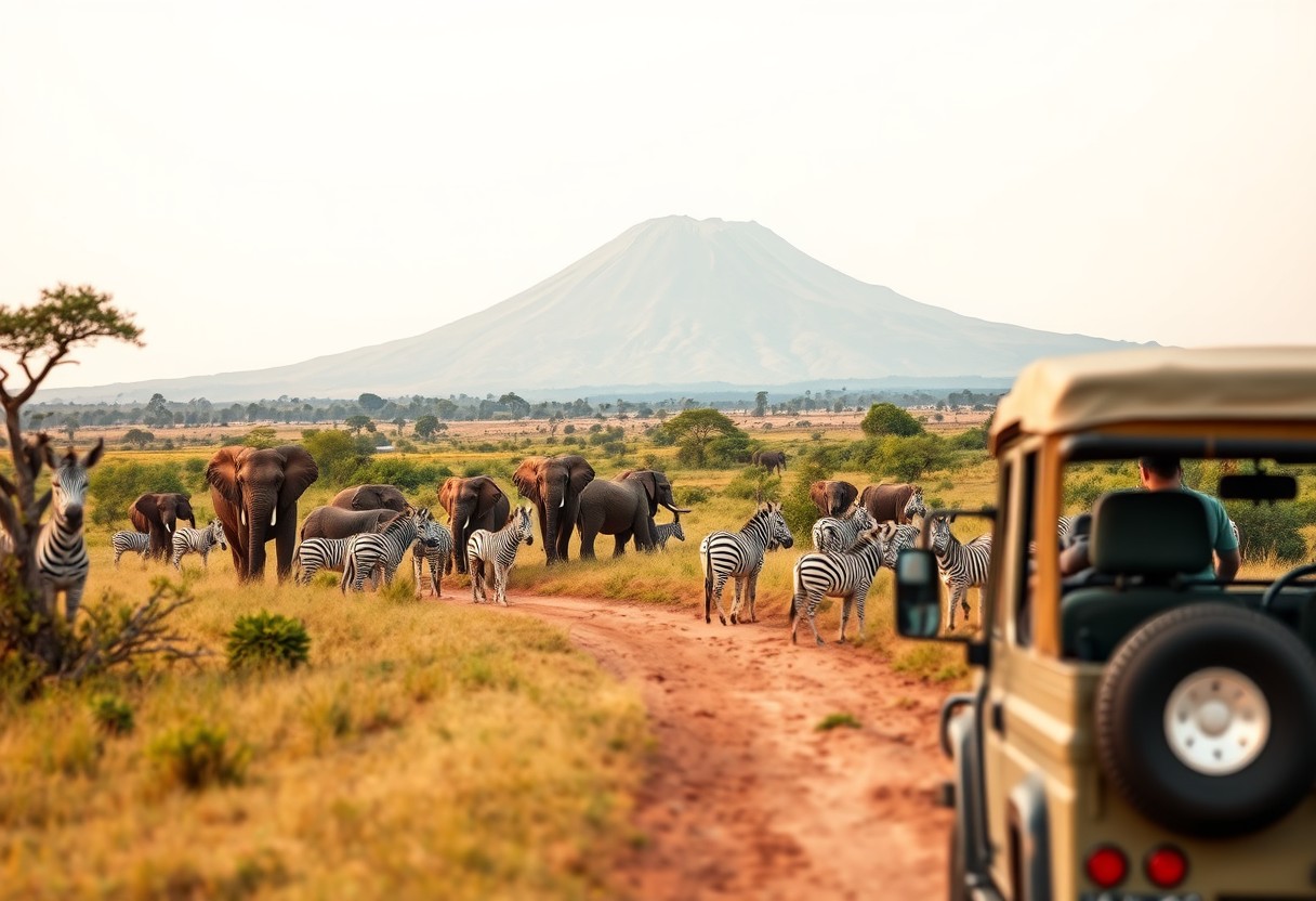 11 budget safari adventures in tanzania dkq