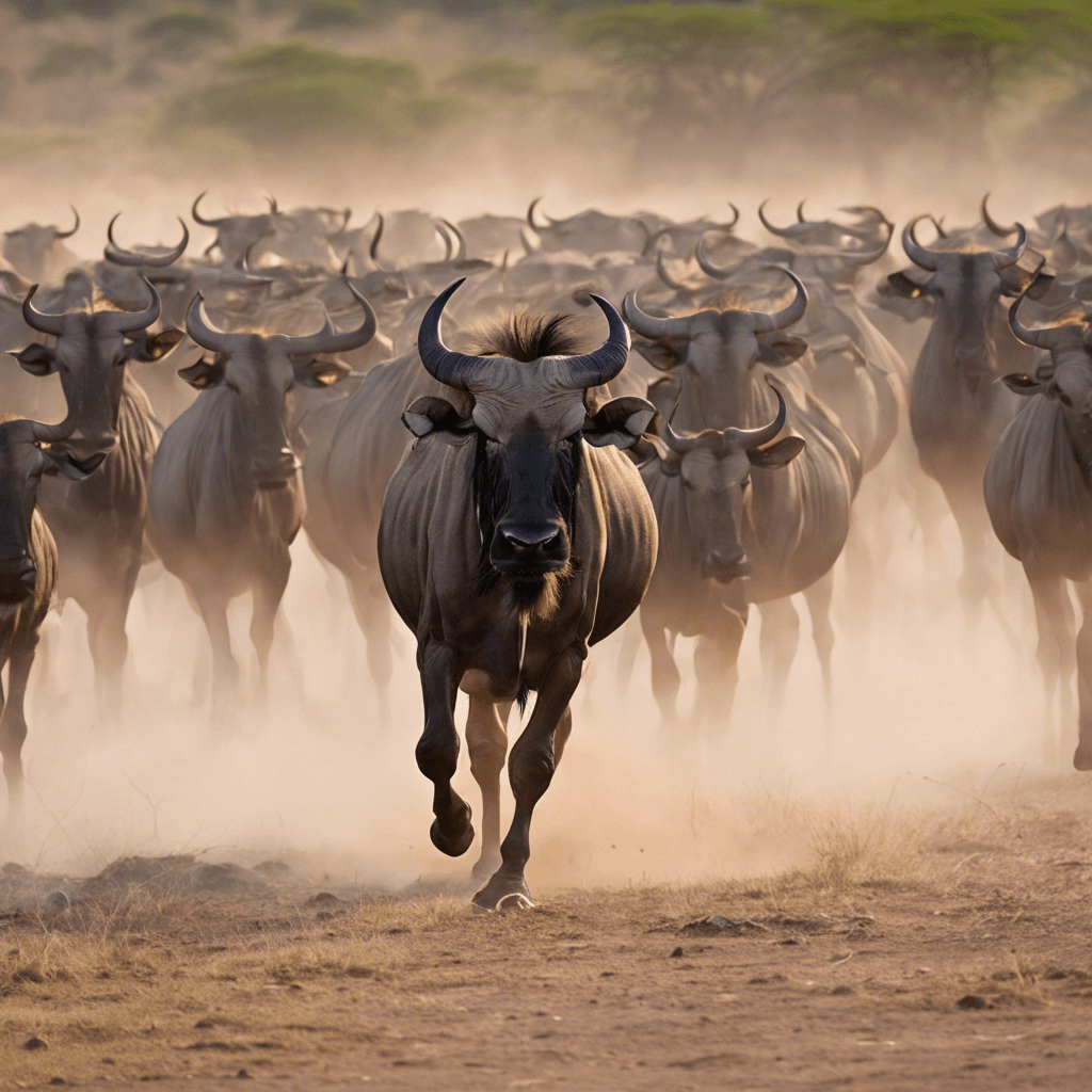 Discover Tanzania on a Dime - Affordable Ways to See the Big Five