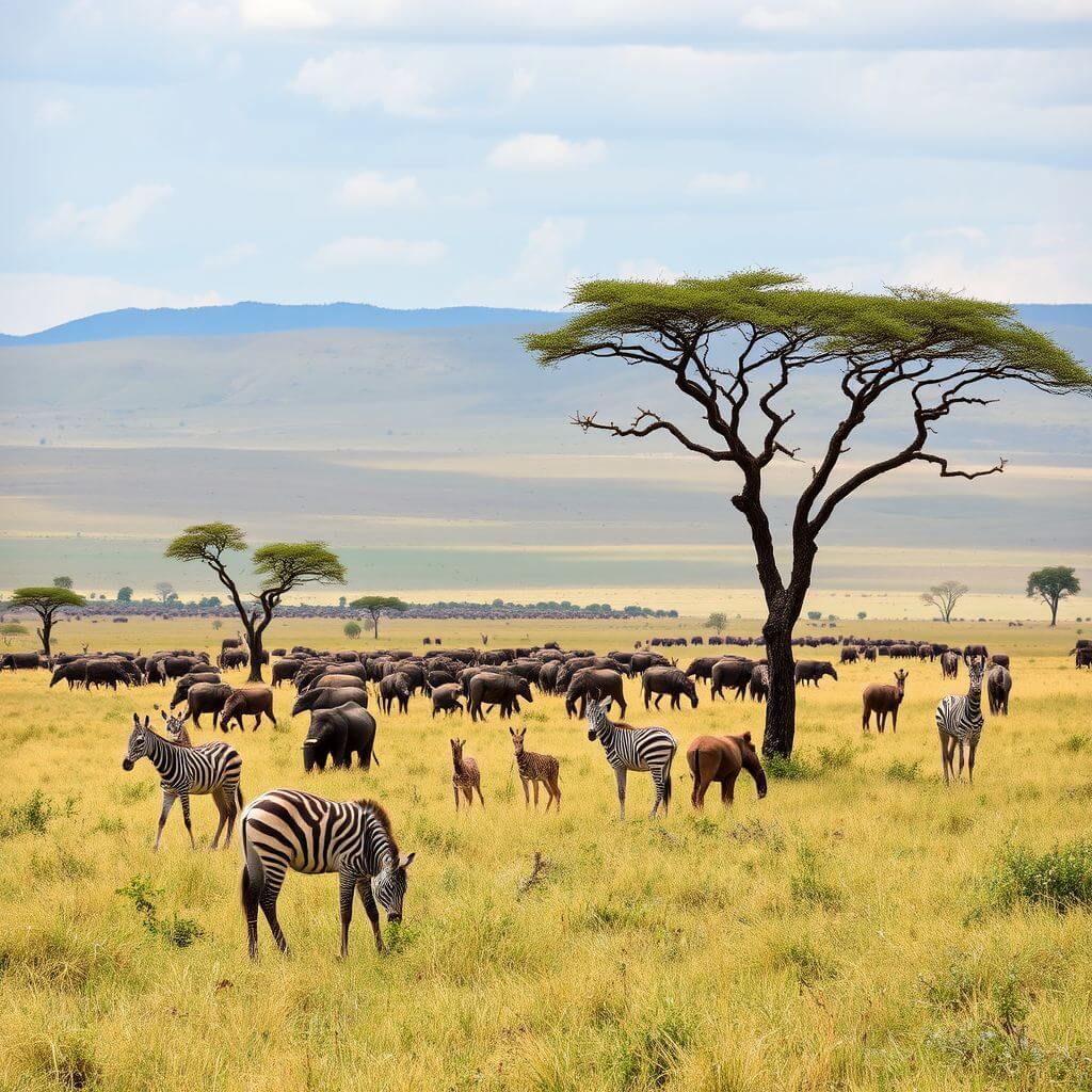 Tanzania Holiday For Couples: Romantic Getaways Await