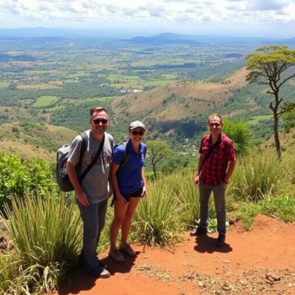 Discover Tanzania With Friends: Unforgettable Adventures Await