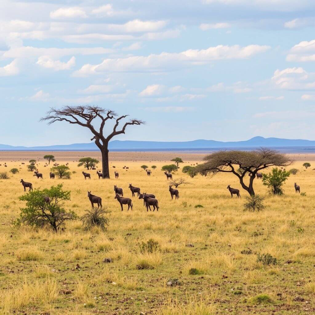 Discover Tanzania With Friends: Unforgettable Adventures Await