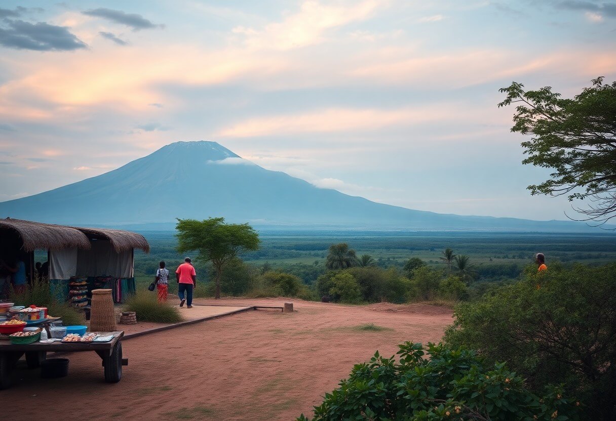 12 Reasons why you should visit Tanzania on your next vacation