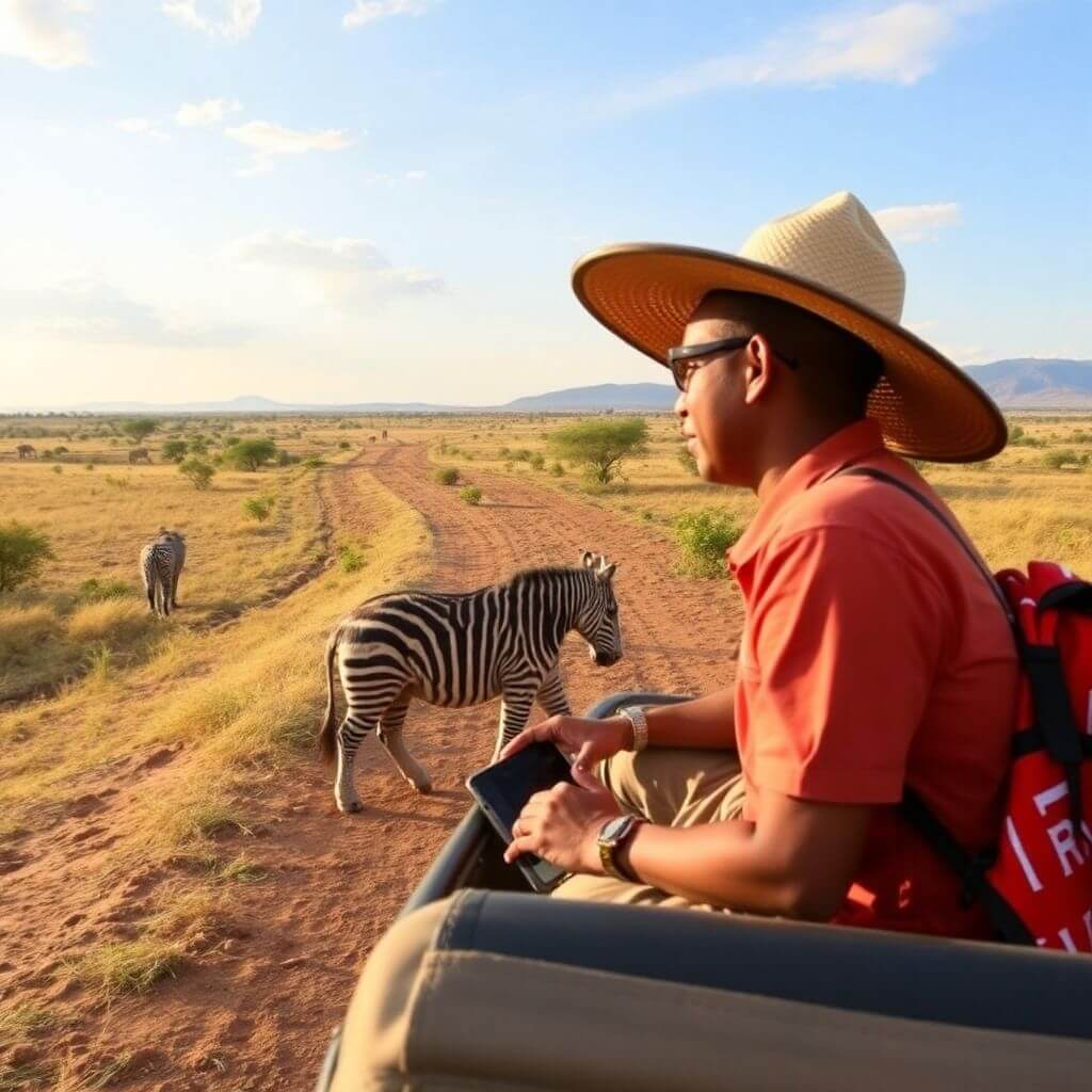 Top 10 Must-Visit Attractions in Tanzania