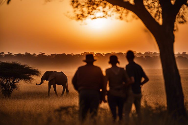 How To Create Lasting Memories On Your Safari In Tanzania Visit Tanzania 4 Less