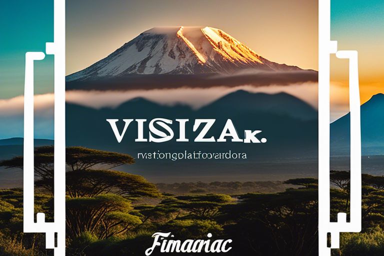 How To Explore Tanzania's Stunning Landscapes With VisitTanzania4Less.com