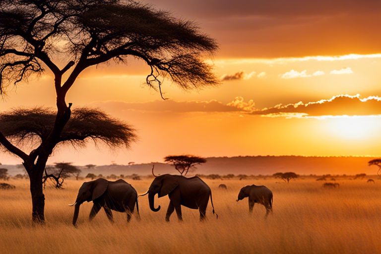 The Ultimate Guide – How To Choose The Perfect Safari Package In Tanzania Visit Tanzania 4 Less