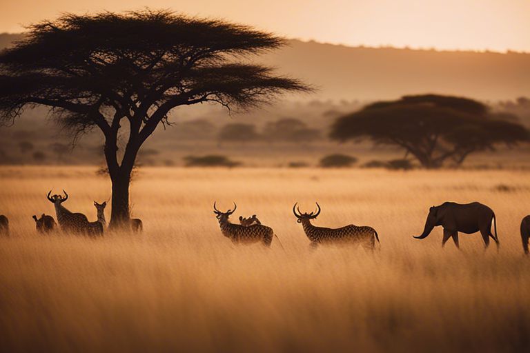 How To Save Money On Your Tanzania Safari With Visit Tanzania 4 Less
