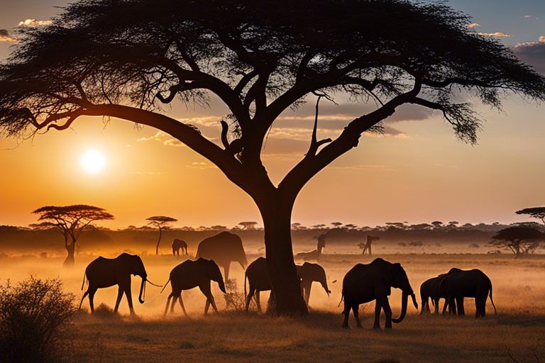Ultimate Guide To Choosing The Best Safari In Tanzania