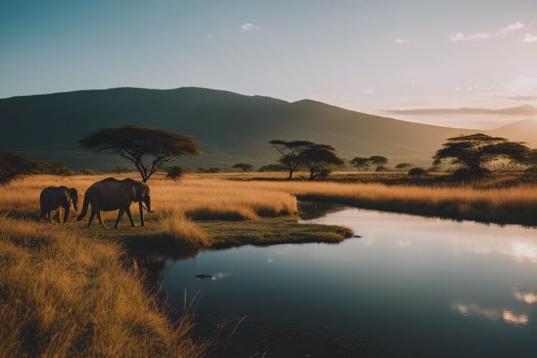 How-To – Uncover The Beauty Of Tanzania's Hidden Gems