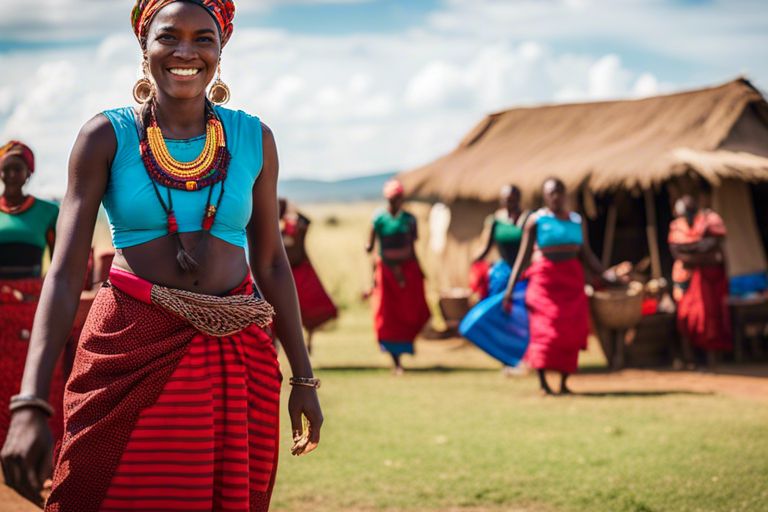 Cultural Immersion In Tanzania – How To Experience The Local Way Of Life with VisitTanzania4less.com