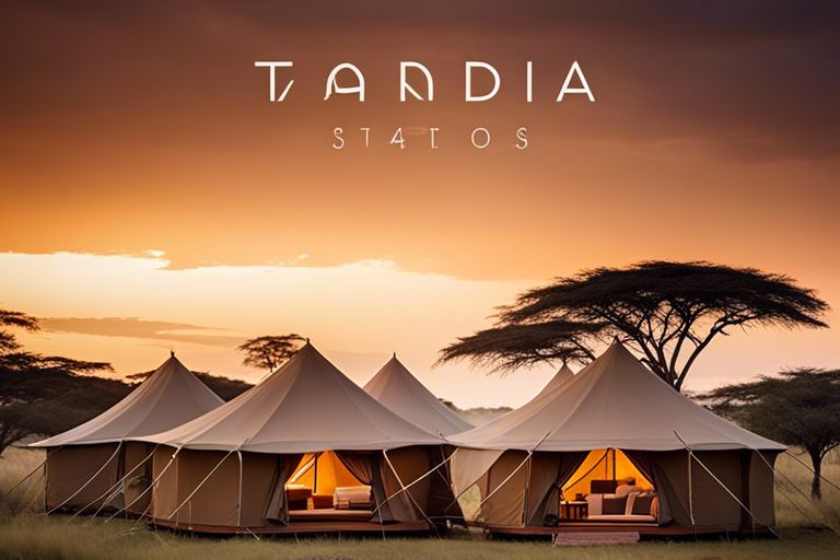 Luxury Safari Experiences In Tanzania – How-To Guide with VisitTanzania4less.com
