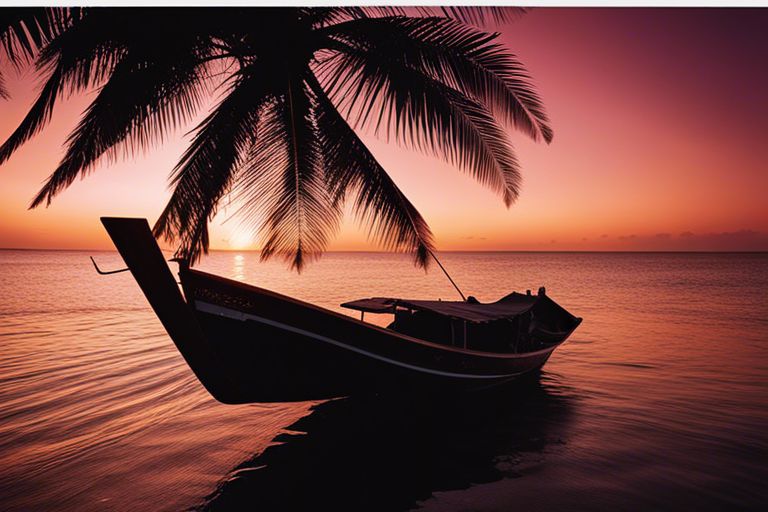 How To Plan A Tropical Getaway To Zanzibar Paradise
