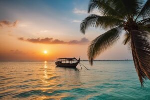 6 days Tanzania Tour and Zanzibar