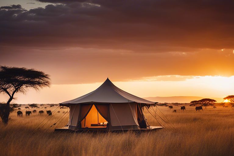 How To Plan A Dream Vacation In Tanzania's Best Destinations