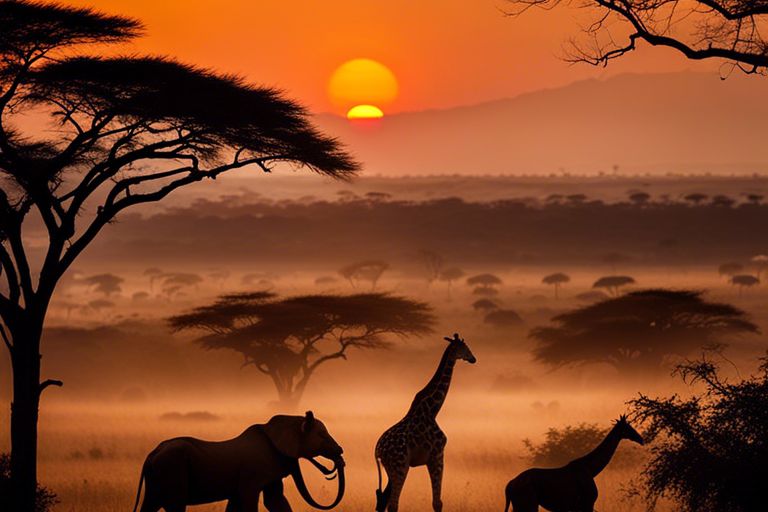 Ultimate Guide On Planning The Perfect Tanzania Safari Adventure