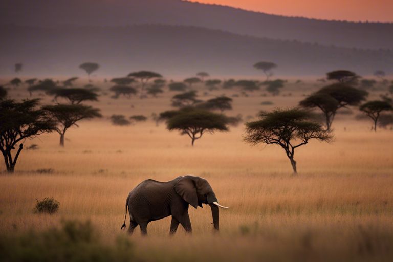Seeking Safari Tanzania Travel Tips For An Unforgettable Journey?