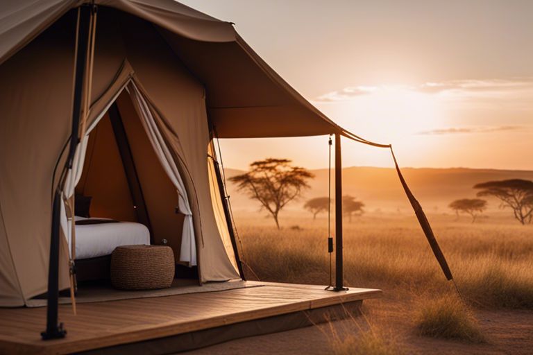 Insider Tips On Experiencing The Serengeti Safari Like A Pro