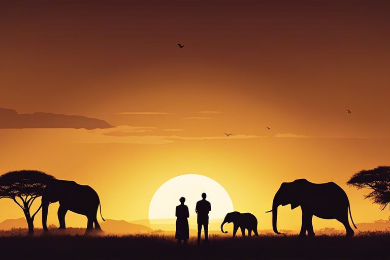 Insider Secrets For A Tanzania Safari Of A Lifetime