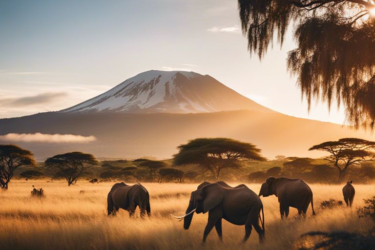 Essential Safari Tanzania Travel Tips For First-Time Visitors