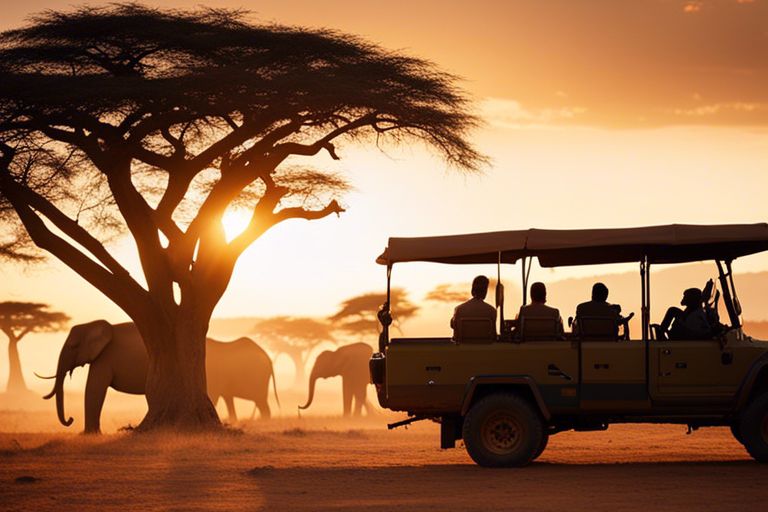 Essential Tanzania Travel Tips For An Unforgettable Safari Experience