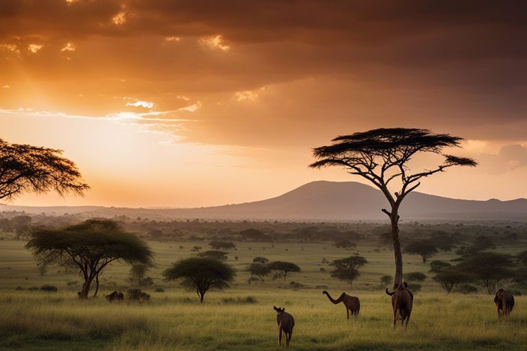 Adventures Await – A Guide To Tanzania's Hidden Gems