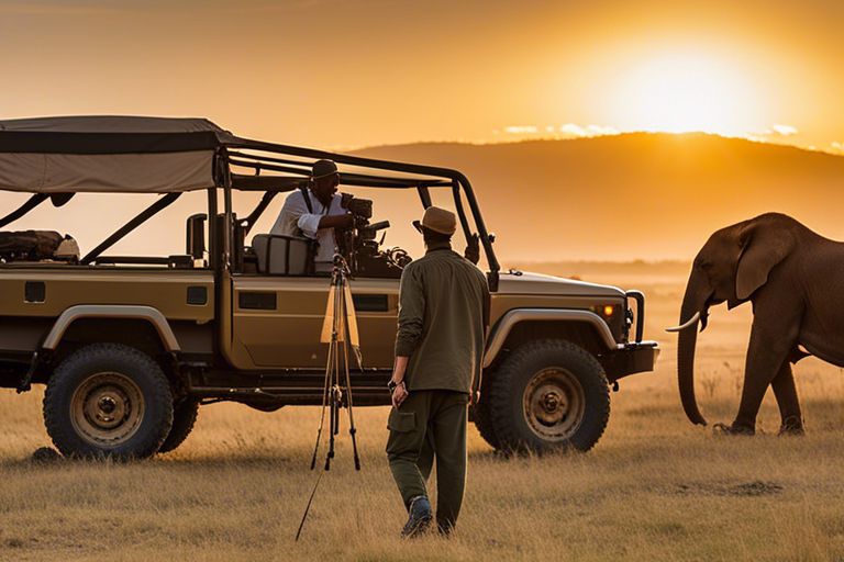 Insider Tips For Capturing The Best Photos On Your Tanzania Safari