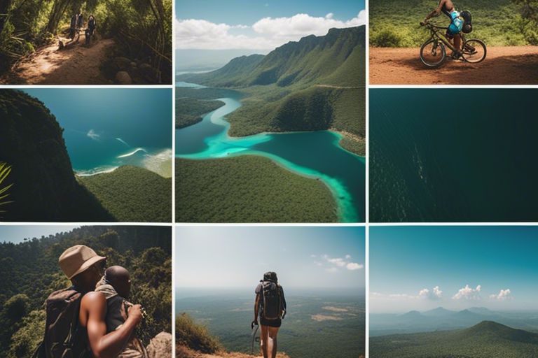 **Affordable Adventure Activities in Tanzania** – Finding budget-friendly options for hiking, scuba diving, and other adventure sports.