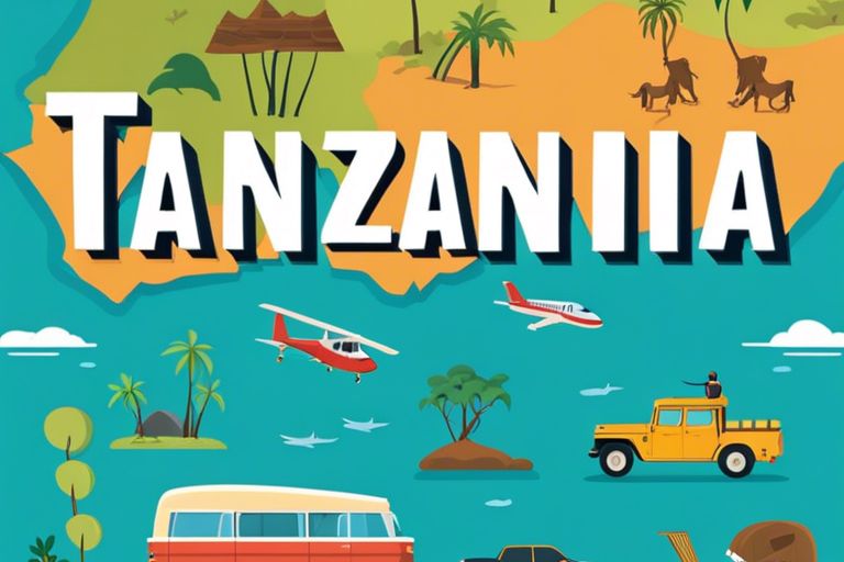 Discovering Tanzania – A Guide On How To Safely Explore The Country Visit Tanzania 4 Less