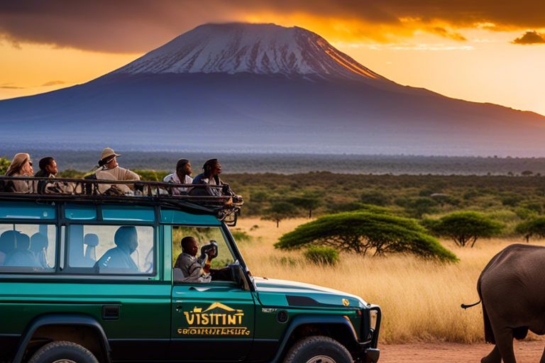 The Complete Safari Experience – How To Travel With VisitTanzania4Less.com