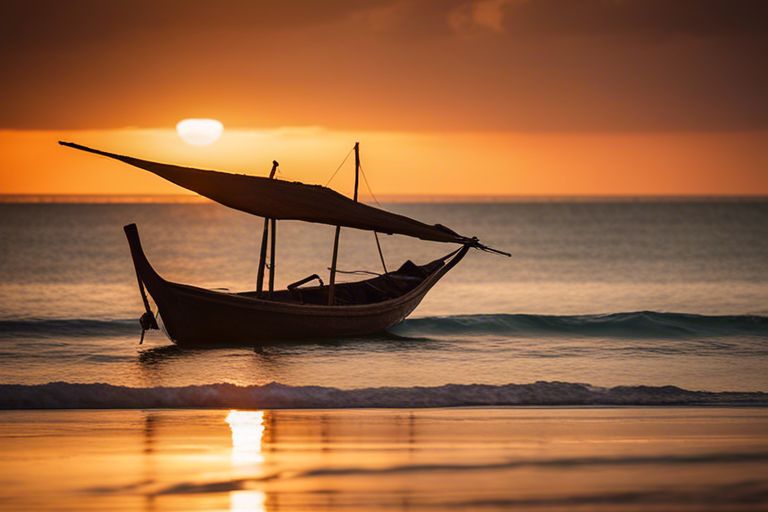 Zanzibar Life Unveiled - A Guide To Experiencing The Magic Of Tanzania's Island Paradise Visit Tanzania 4 Less