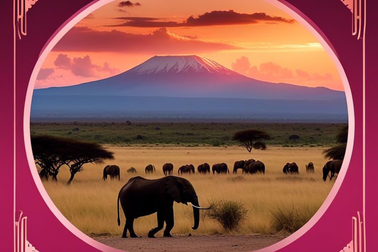 Proven Benefits Of Choosing Tanzania 4 Less For Your Safari In Tanzania & Zanzibar