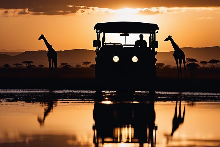 Step-by-Step – Booking Your Dream Safari With Tanzania 4 Less