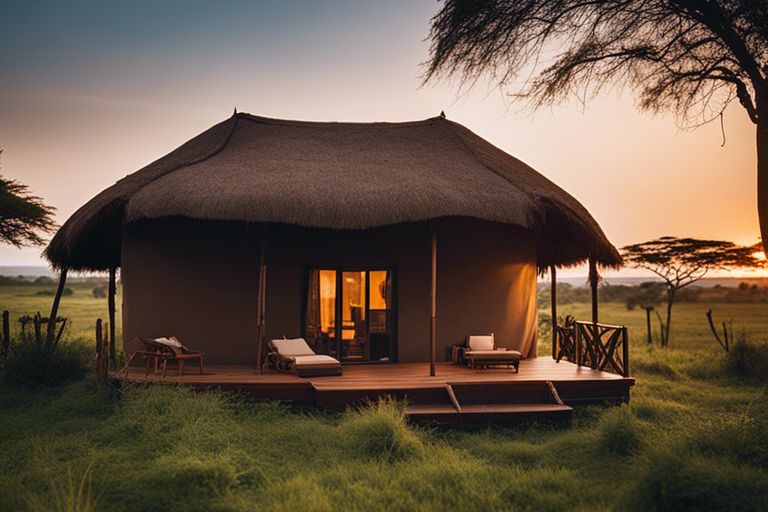 Intrigued By Off-The-Grid Accommodation Options In Tanzania? Explore Visittanzania4less.com!