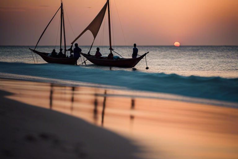 Explore The Beauty Of Tanzania – A Traveler's Guide To Zanzibar Life Visit Tanzania 4 Less