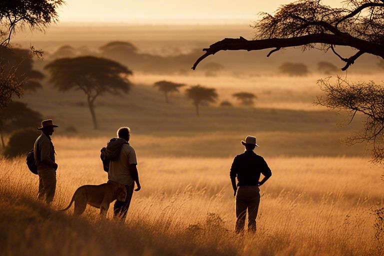 10 Reasons Why a Tanzania Safari is the Ultimate Adventure with VisitTanzania4less.com