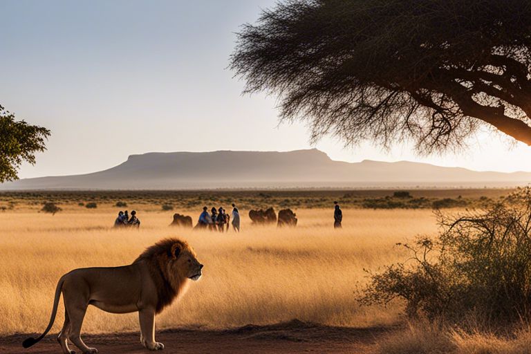 10 Reasons Why a Tanzania Safari is the Ultimate Adventure with VisitTanzania4less.com