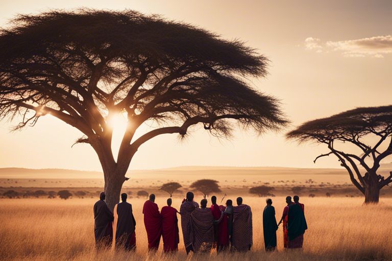 How To Experience The Serengeti Like A Local - Insider Tips