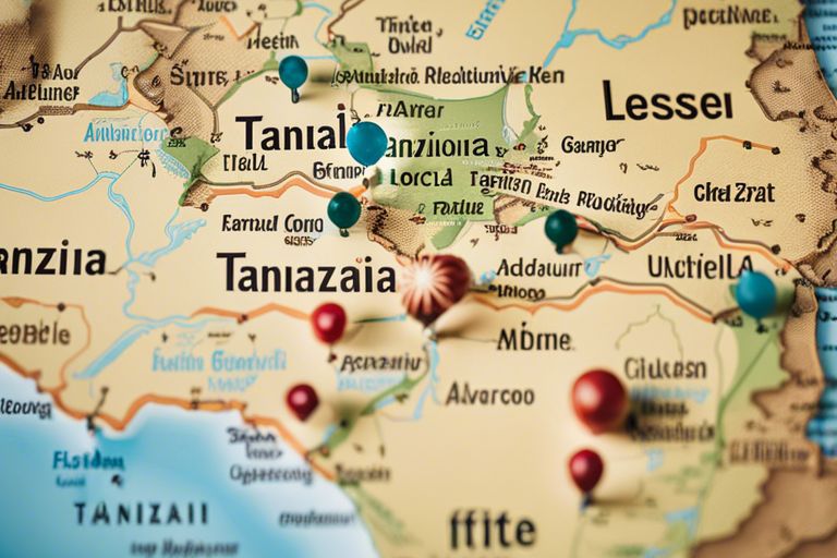 How Can Visittanzania4less.com Help You Explore Lesser-Known Gems?