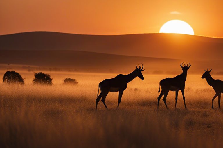 The Dos And Don'ts Of Exploring The Serengeti National Park – How-to Guide