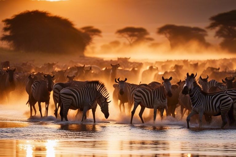 The Ultimate How-to Guide For Witnessing The Great Migration In The Serengeti