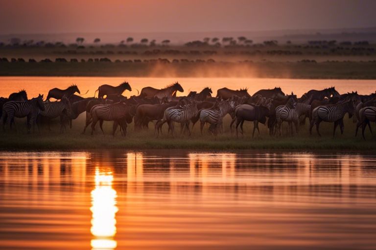 The Ultimate How-to Guide For Witnessing The Great Migration In The Serengeti