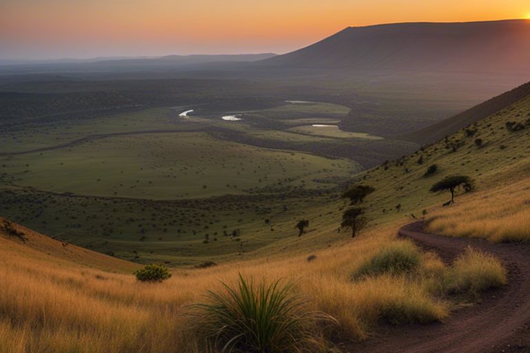 How To Maximize Your Time On A Crater Tour In Tanzania