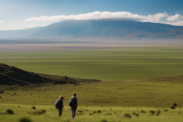 A Comprehensive Guide On How To Plan Your Crater Tour In Tanzania