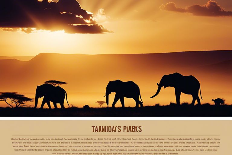 Tanzania's Stunning National Parks - A Guide to the Best Wildlife Viewing with VisitTanzania4Less