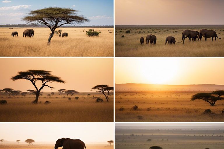 Tanzania's Stunning National Parks – A Guide to the Best Wildlife Viewing