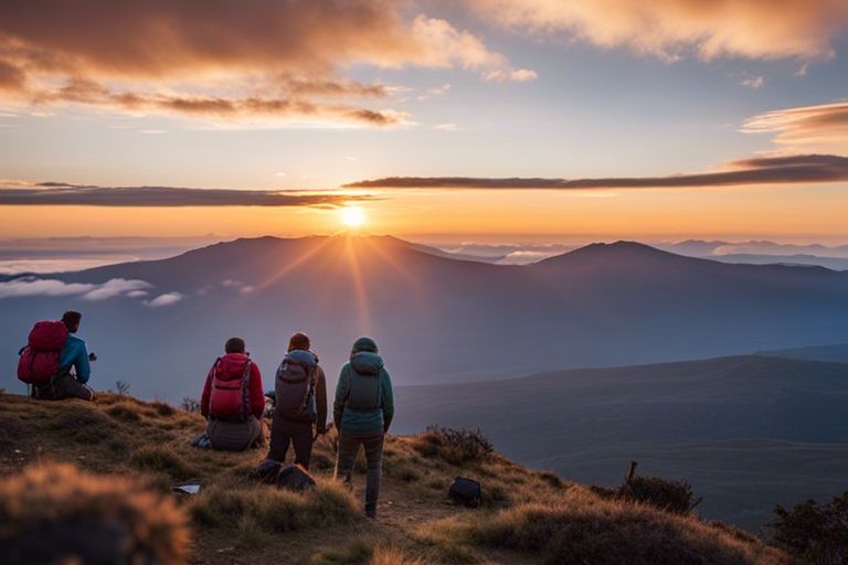 Climbing Kilimanjaro on a Budget - Tips for a Successful and Affordable Trek